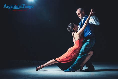 argentine tango show