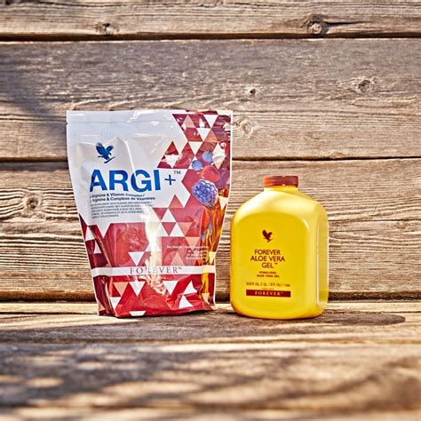 argi plus aloe vera