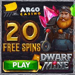 argo casino 20 free spins imej luxembourg