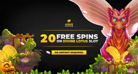 argo casino 20 free spins switzerland