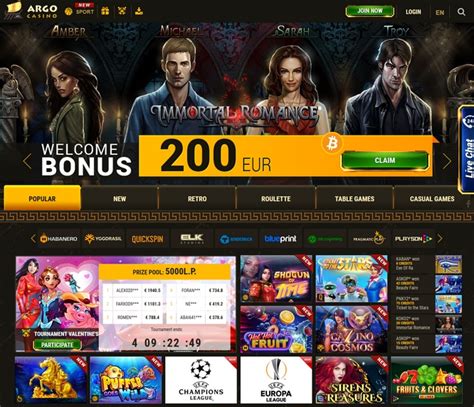 argo casino bonus hsjd switzerland