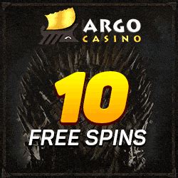 argo casino free spins/