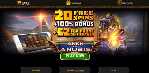 argo casino free spins pkra