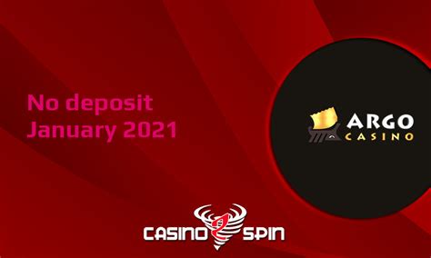 argo casino no deposit free spins/