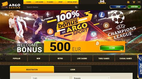 argo casino sign up gbas france