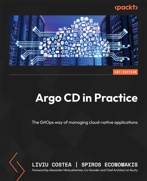 Argo Cd In Practice