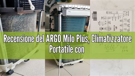 Argo Milo Plus 85 10