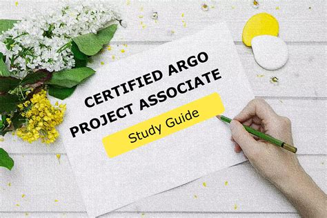 Argo Study Guide