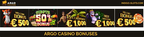 argo tickets Mobiles Slots Casino Deutsch