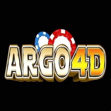 ARGO4D MAXWIN: Situs Judi Slot Online Mudah Menang Dengan RTP Tertinggi Hari Ini