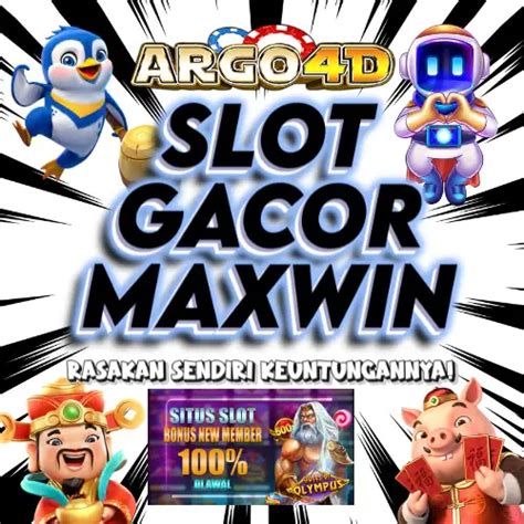 ARGO4D MAXWIN APK - TOGEL PRAGMATIC PLAY PG - Plan Mahone Bay