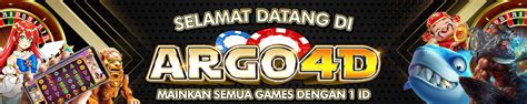 ARGO4D RESULT - Dapatkan kesenangan yang tak terlupakan dan rasaka