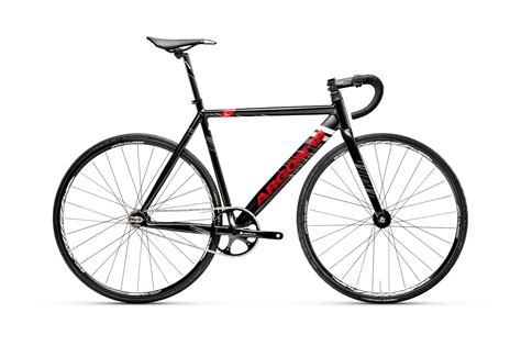 Argon 18 Bike Frame