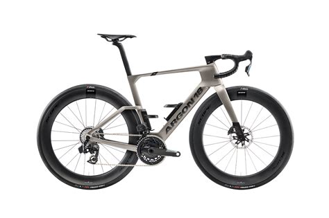 Argon 18 Nitrogen Vs Nitrogen Pro