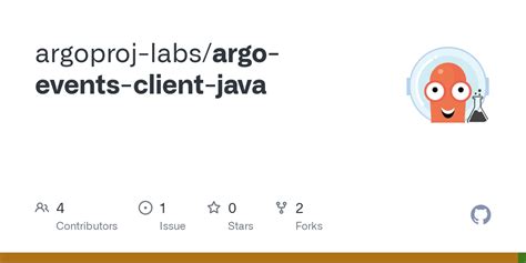 argoproj-labs/argo-client-java - Github