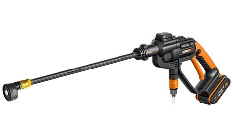 Argos Power Washer