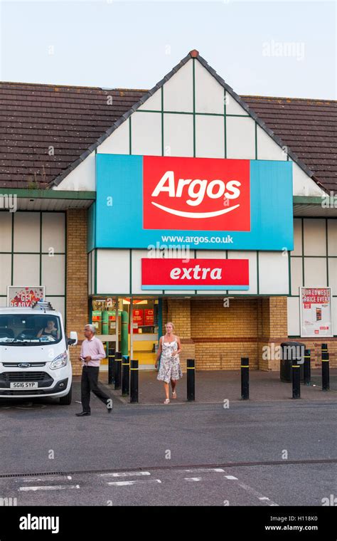 Argos South Ruislip