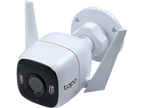 Argos Surveillance Camera