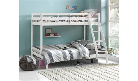 argos triple bunk bed instructions