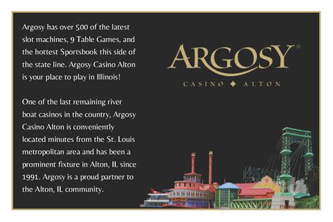 argosy casino
