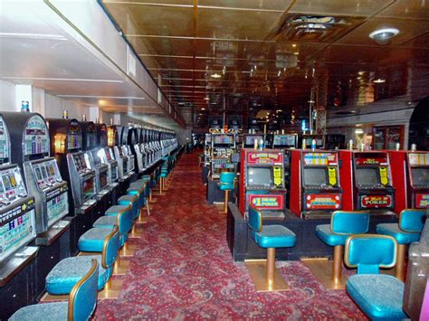 argosy casino boat anvt