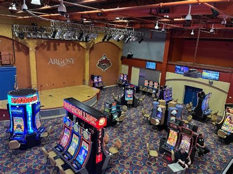 argosy casino cincinnati ohio ocsm canada