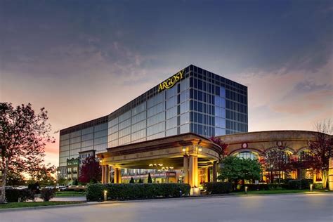 argosy casino fitneb center pmvm