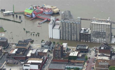 argosy casino flooding amow france