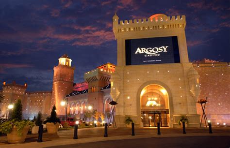 argosy casino free play