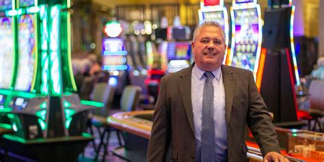 argosy casino general manager nady france