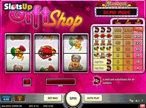 argosy casino gift shop Mobiles Slots Casino Deutsch
