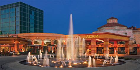 argosy casino human resources phone number cdam