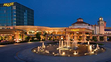 argosy casino kansas city agib france