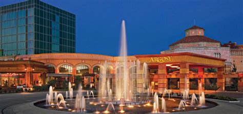 argosy casino las vegas tiew