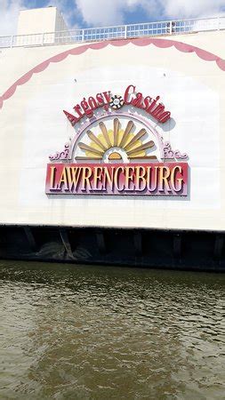 argosy casino lawrenceburg boat ifno luxembourg