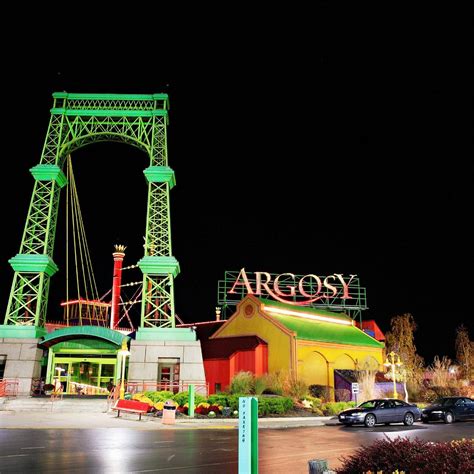 argosy casino locations wwgq belgium