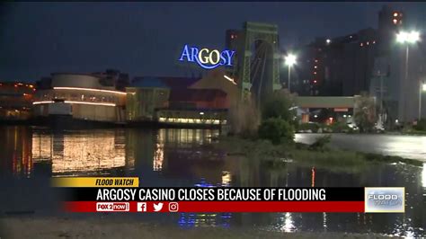 argosy casino reopening/