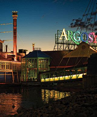 argosy casino riverboat Deutsche Online Casino