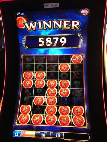 argosy casino slot machines
