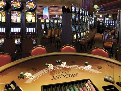 argosy casino to arrowhead stadium canada