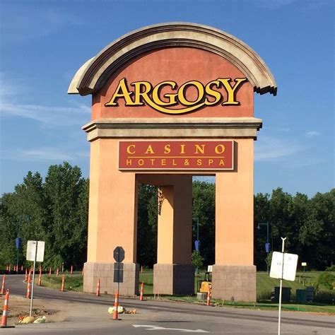 argosy casino twitter deutschen Casino Test 2023
