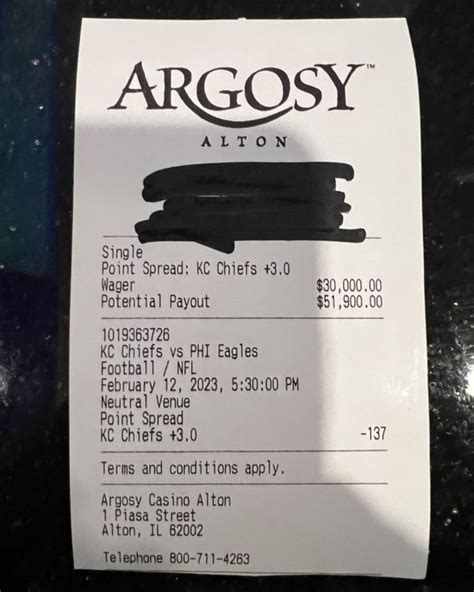 argosy casino twitter mssk