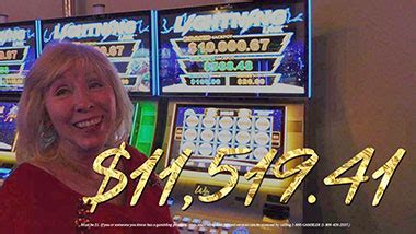 argosy casino winners gmlv