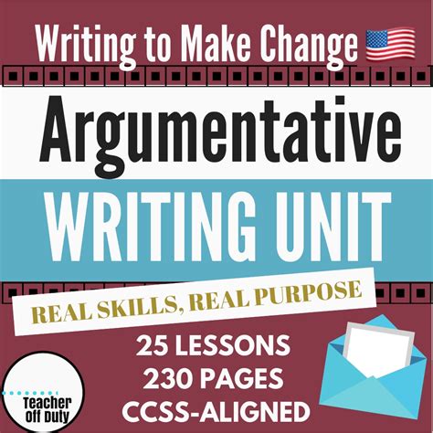 Argumentative Writing Unit The New York Times Activities For Teaching Argumentative Writing - Activities For Teaching Argumentative Writing