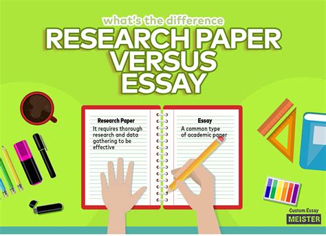 Read Online Argumentative Essay Vs Research Paper 