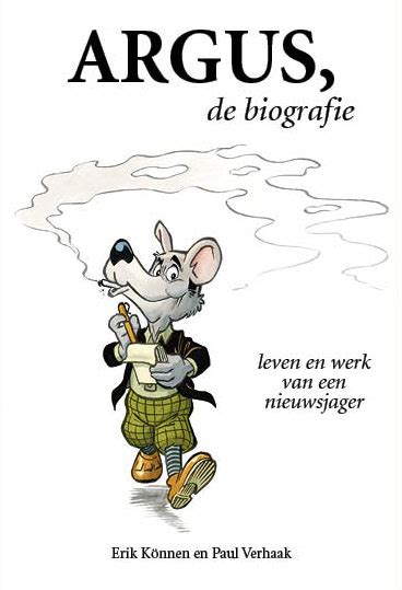 argus de biografie