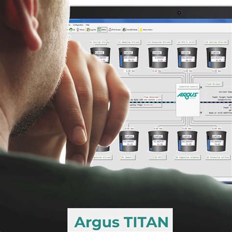 Read Online Argus Titan System Operator Guide Argus Control S 