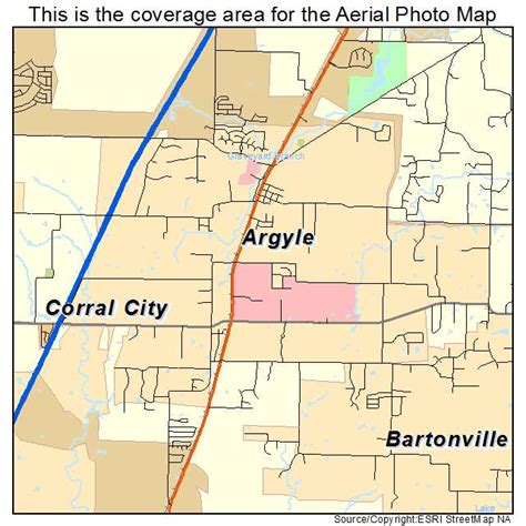 argyle texas