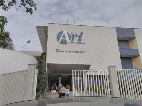 Ari De Sa