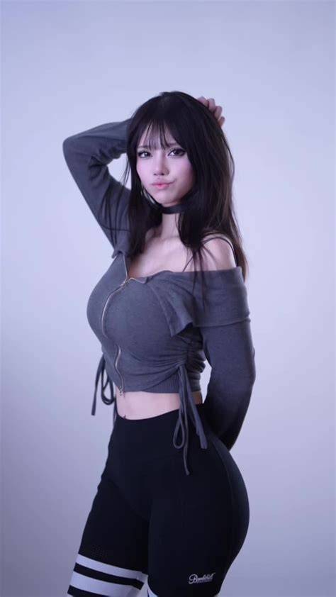 ari n3ko nude